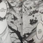 Review Komik Mashle Kekuatan Otot Melawan Sihir Dunia