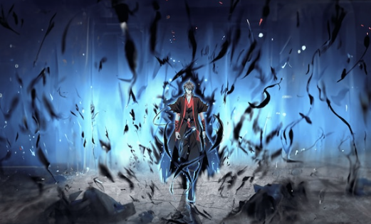 review-komik-magic-emperor