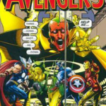 review-komik-avengers-the-kree-skrull-war