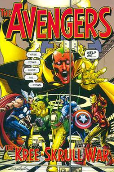 review-komik-avengers-the-kree-skrull-war