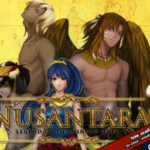 review-komik-nusantara-legend-of-the-winged-ones