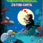 review-komik-the-smurfs