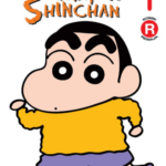 review-komik-crayon-shinchan