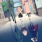 review-komik-spy-x-family