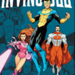 review-komik-invincible