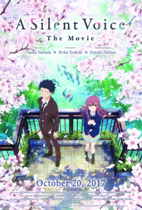 review-komik-a-silent-voice
