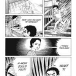 review-komik-the-drifting-classroom