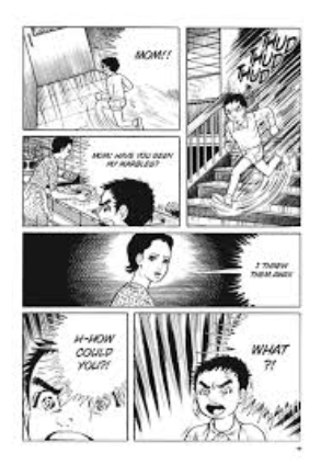 review-komik-the-drifting-classroom