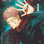 review-komik-jujutsu-kaisen