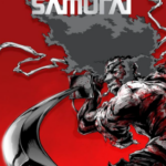 Review Komik Afro Samurai