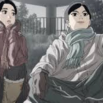 Review Komik Farewell, My Dear Cramer