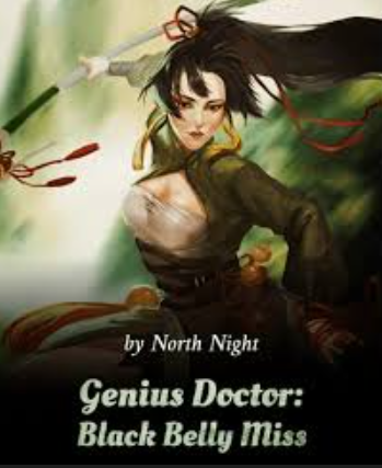 Review Komik Genius Doctor: Black Belly Miss