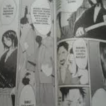 Review Komik Sanctuary