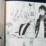 Review Komik Barakamon