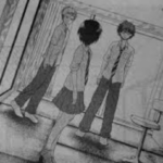 Review Komik Daily Lives of High School Boys