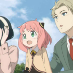 Spy x Family: Perpaduan Aksi dan Komedi Segar