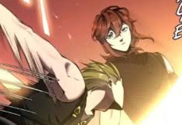 Review Komik Korea The Beginning After the End epik