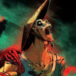 Review Komik Panji Tengkorak: Silat Gelap Ikonik