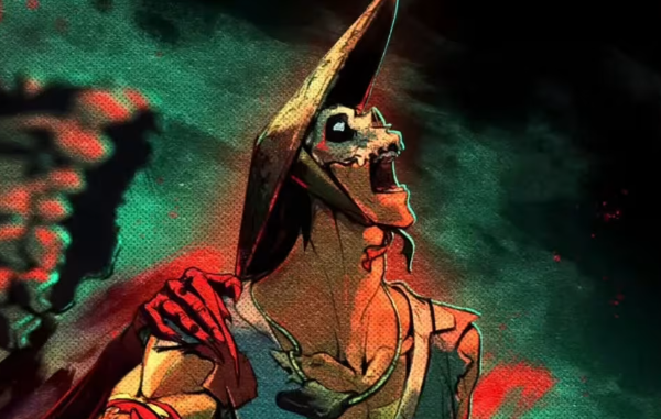 Review Komik Panji Tengkorak: Silat Gelap Ikonik