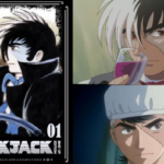 Review Komik Young Black Jack: Awal Sang Legenda
