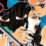 Review Komik Demon Slayer: Fantasi Lawan Iblis