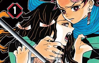 Review Komik Demon Slayer: Fantasi Lawan Iblis