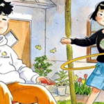 Review Komik Hirayasumi Hidup Santai di Tengah Kota Tokyo