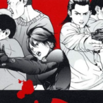 Bedah Komik Gantz Misteri Permainan Kematian Alien