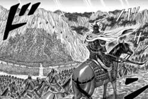 Review Komik Kingdom Strategi Perang Kolosal China