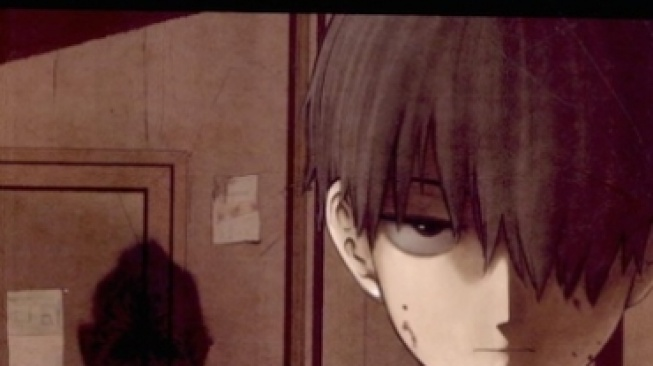 Analisis Bastard Thriller Psikologis Menegangkan dan Gelap