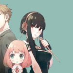 Review Komik Spy x Family Misi Rahasia Keluarga Palsu