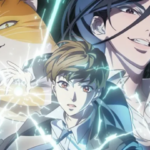 Review Komik Eleceed Aksi Kucing Listrik dan Sahabatnya