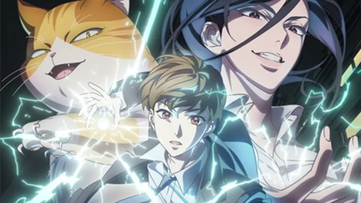 Review Komik Eleceed Aksi Kucing Listrik dan Sahabatnya