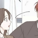 Review Komik I Love Yoo Drama Rumit Penuh Rahasia