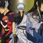 Review Komik Gintama Humor Absurd Samurai Dan Alien