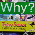 Review Komik Sains Fiksi 2026 Dengan Dominasi Masa Depan