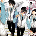 Review Komik Demon Slayer: Kisah Epik yang Tetap Dicintai