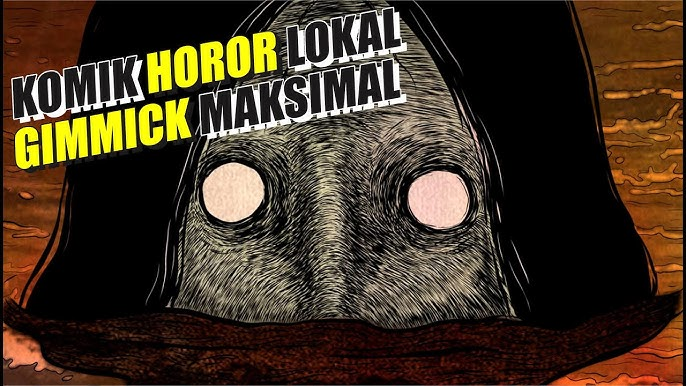 Review Komik Dengan Tema Mitologi Paling Akurat Secara Narasi