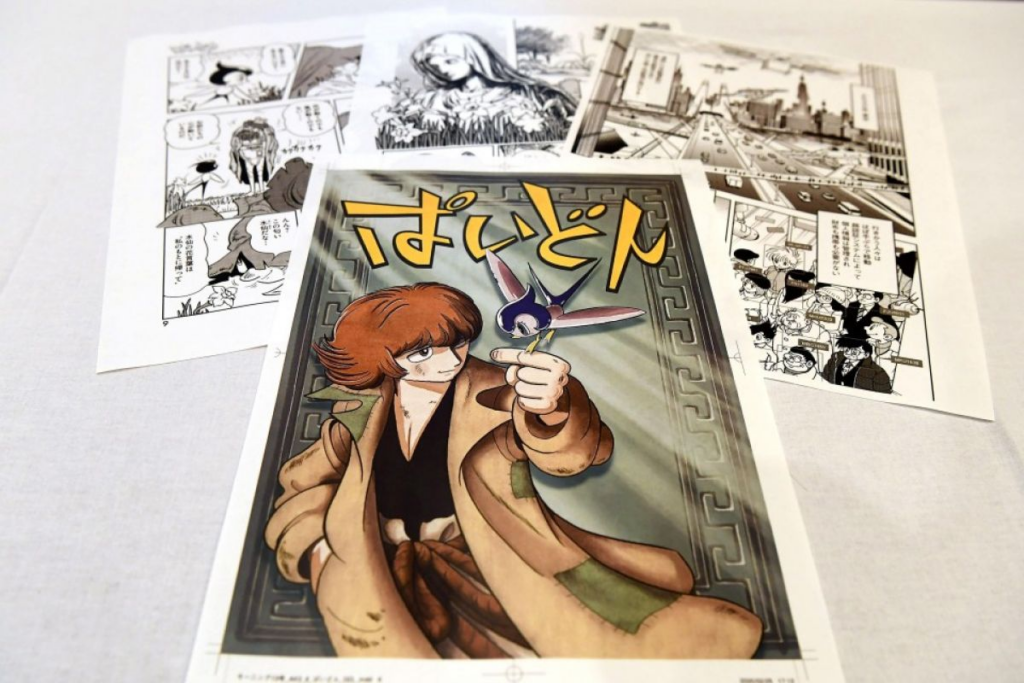 Review Komik Gaya Ilustrasi Paling Unik Dan Artistik 2026