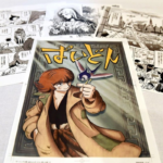 Review Komik Gaya Ilustrasi Paling Unik Dan Artistik 2026