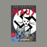 Review komik Maus kisah sejarah Holocaust paling menyentuh