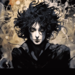 Review Komik Sandman Karya Neil Gaiman Mitologi Modern