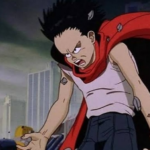 Review Komik Akira Persahabatan di Tengah Neo-Tokyo