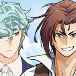 Review Komik The Greatest Estate Developer Arsitek Isekai