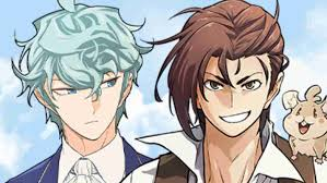 Review Komik The Greatest Estate Developer Arsitek Isekai