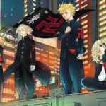 Review Komik Tokyo Revengers Spin Off Terbaru Menarik