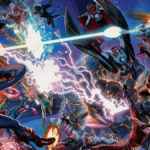 Review Marvel Secret Wars Reborn Multiverse Epik Crossover