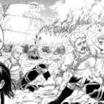 Review Komik Attack on Titan Titan Terakhir