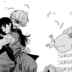 Review Chainsaw Man Part 2 Komik Terbaru