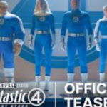 Fantastic Four 2025 10 Awal Era Baru Marvel